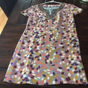 Boden summer dress